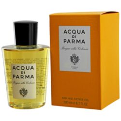 Acqua Di Parma By Acqua Di Parma #238897 - Type: Bath & Body For Men
