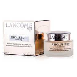 Lancome By Lancome #239258 - Type: Night Care For Women