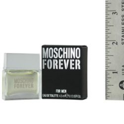 Moschino Forever By Moschino #217991 - Type: Fragrances For Men