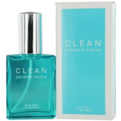 Clean Shower Fresh By Clean #218316 - Type: Fragrances For Women