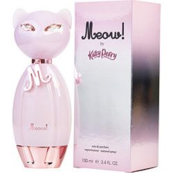 Meow By Katy Perry #218802 - Type: Fragrances For Women