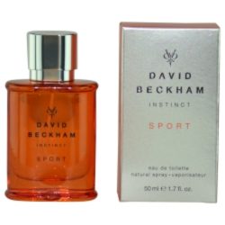 David Beckham Instinct Sport By David Beckham #221285 - Type: Fragrances For Men