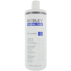 Bosley By Bosley #222796 - Type: Conditioner For Unisex