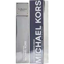 Michael Kors White Luminous Gold By Michael Kors #272505 - Type: Fragrances For Women