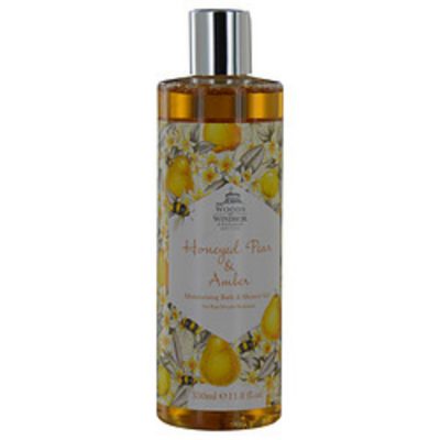 Woods Of Windsor Honeyed Pear & Amber By Woods Of Windsor #273373 - Type: Fragrances For Women