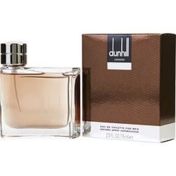 Dunhill Man By Alfred Dunhill #128486 - Type: Fragrances For Men