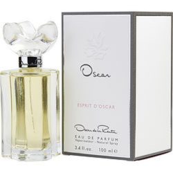 Esprit Doscar By Oscar De La Renta #208997 - Type: Fragrances For Women