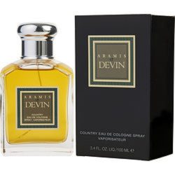 Aramis Devin By Aramis #211187 - Type: Fragrances For Men