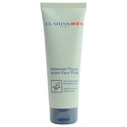 Clarins By Clarins #129565 - Type: Cleanser For Men