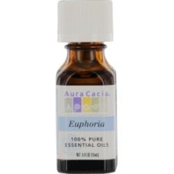 Essential Oils Aura Cacia By Aura Cacia #194714 - Type: Aromatherapy For Unisex