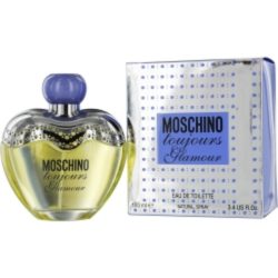 Moschino Toujours Glamour By Moschino #195967 - Type: Fragrances For Women
