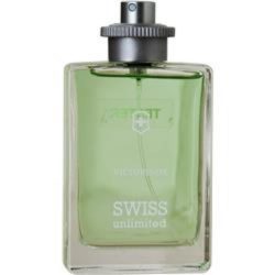 Victorinox Swiss Unlimited By Victorinox #201334 - Type: Fragrances For Men
