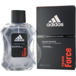 Adidas Team Force By Adidas #207384 - Type: Fragrances For Men