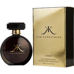 Kim Kardashian Gold By Kim Kardashian #208754 - Type: Fragrances For Women