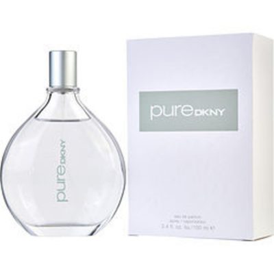 Pure Dkny Verbena By Donna Karan #215549 - Type: Fragrances For Women