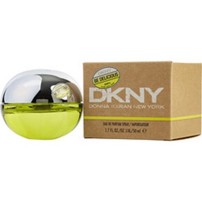 Dkny Be Delicious By Donna Karan #133490 - Type: Fragrances For Women