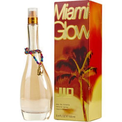 Miami Glow By Jennifer Lopez #137651 - Type: Fragrances For Women