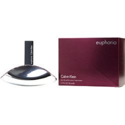 Euphoria By Calvin Klein #139841 - Type: Fragrances For Women