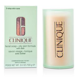 Clinique By Clinique #143464 - Type: Cleanser For Women