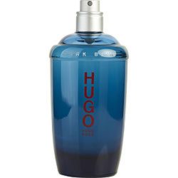 Hugo Dark Blue By Hugo Boss #144854 - Type: Fragrances For Men