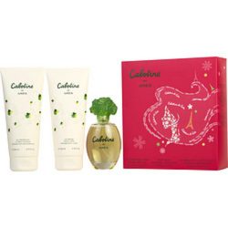 Cabotine By Parfums Gres #146993 - Type: Gift Sets For Women