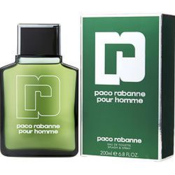 Paco Rabanne By Paco Rabanne #149734 - Type: Fragrances For Men