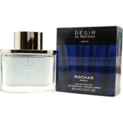Desir De Rochas By Rochas #153027 - Type: Fragrances For Men