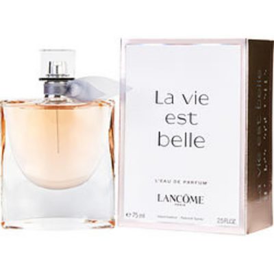 La Vie Est Belle By Lancome #228885 - Type: Fragrances For Women