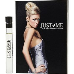 Just Me Paris Hilton By Paris Hilton #229868 - Type: Fragrances For Men