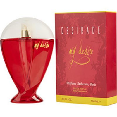 Desirade My Desire By Aubusson #230740 - Type: Fragrances For Women