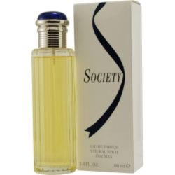 Society By Society Parfums #126656 - Type: Fragrances For Men