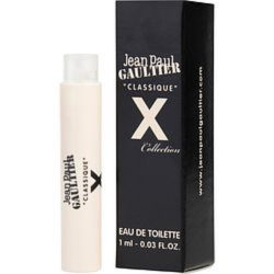 Jean Paul Gaultier Classique X By Jean Paul Gaultier #231676 - Type: Fragrances For Women