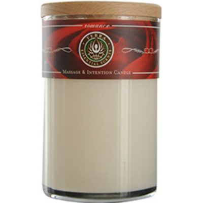 Romance Candle By #233429 - Type: Aromatherapy For Unisex