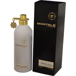 Montale Paris White Aoud By Montale #238410 - Type: Fragrances For Unisex