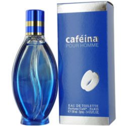 Cafe Cafeina By Cofinluxe #218975 - Type: Fragrances For Men
