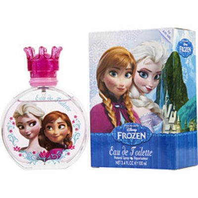 Frozen Disney By Disney #260509 - Type: Fragrances For Women