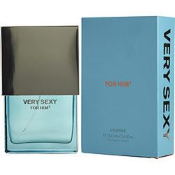 Very Sexy 2 By Victorias Secret #199796 - Type: Fragrances For Men