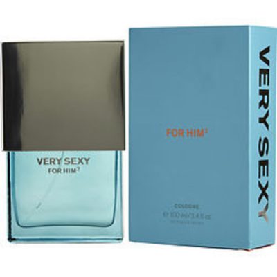 Very Sexy 2 By Victorias Secret #199796 - Type: Fragrances For Men