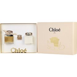 Chloe New By Chloe #203674 - Type: Gift Sets For Women