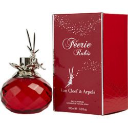 Feerie Rubis By Van Cleef & Arpels #273583 - Type: Fragrances For Women