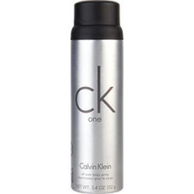 Ck One By Calvin Klein #275504 - Type: Bath & Body For Unisex