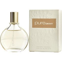 Pure Dkny By Donna Karan #207318 - Type: Fragrances For Women