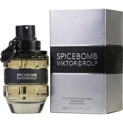 Spicebomb By Viktor & Rolf #223192 - Type: Fragrances For Men