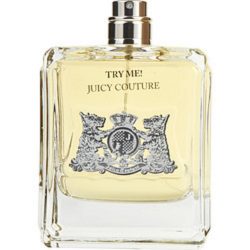 Juicy Couture By Juicy Couture #155189 - Type: Fragrances For Women