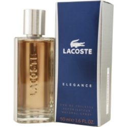 Lacoste Elegance By Lacoste #156042 - Type: Fragrances For Men