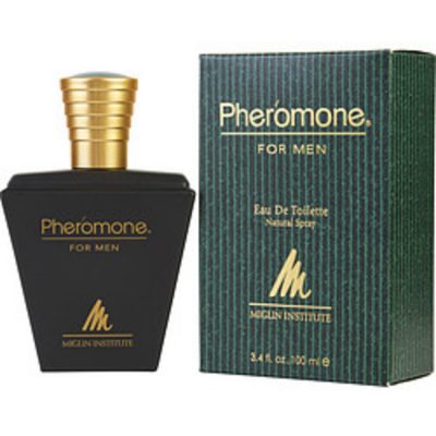 Pheromone By Marilyn Miglin #127283 - Type: Fragrances For Men