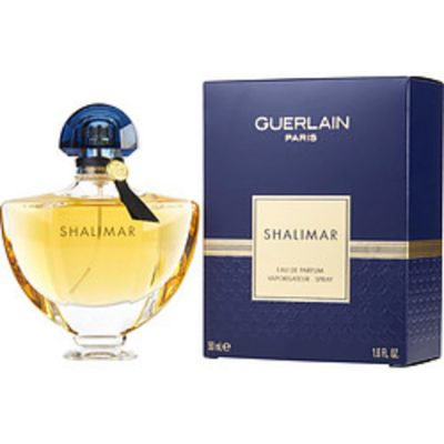 Shalimar By Guerlain #167808 - Type: Fragrances For Women