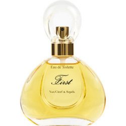 First By Van Cleef & Arpels #179425 - Type: Fragrances For Women