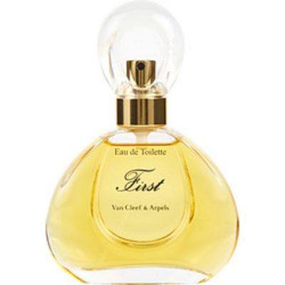 First By Van Cleef & Arpels #179425 - Type: Fragrances For Women