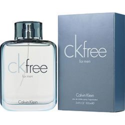 Ck Free By Calvin Klein #179572 - Type: Fragrances For Men
